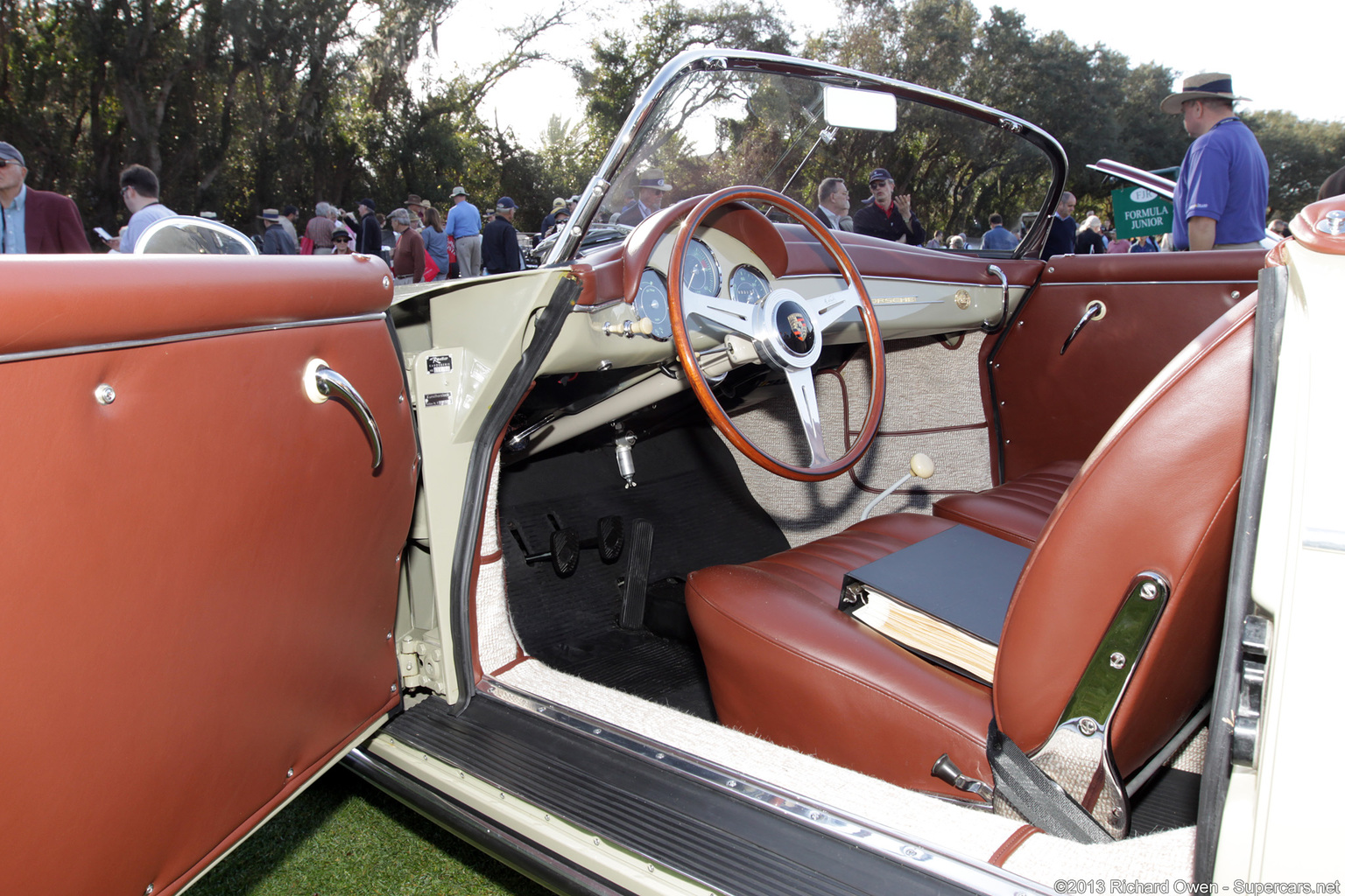 2013 Amelia Island Concours d'Elegance-29