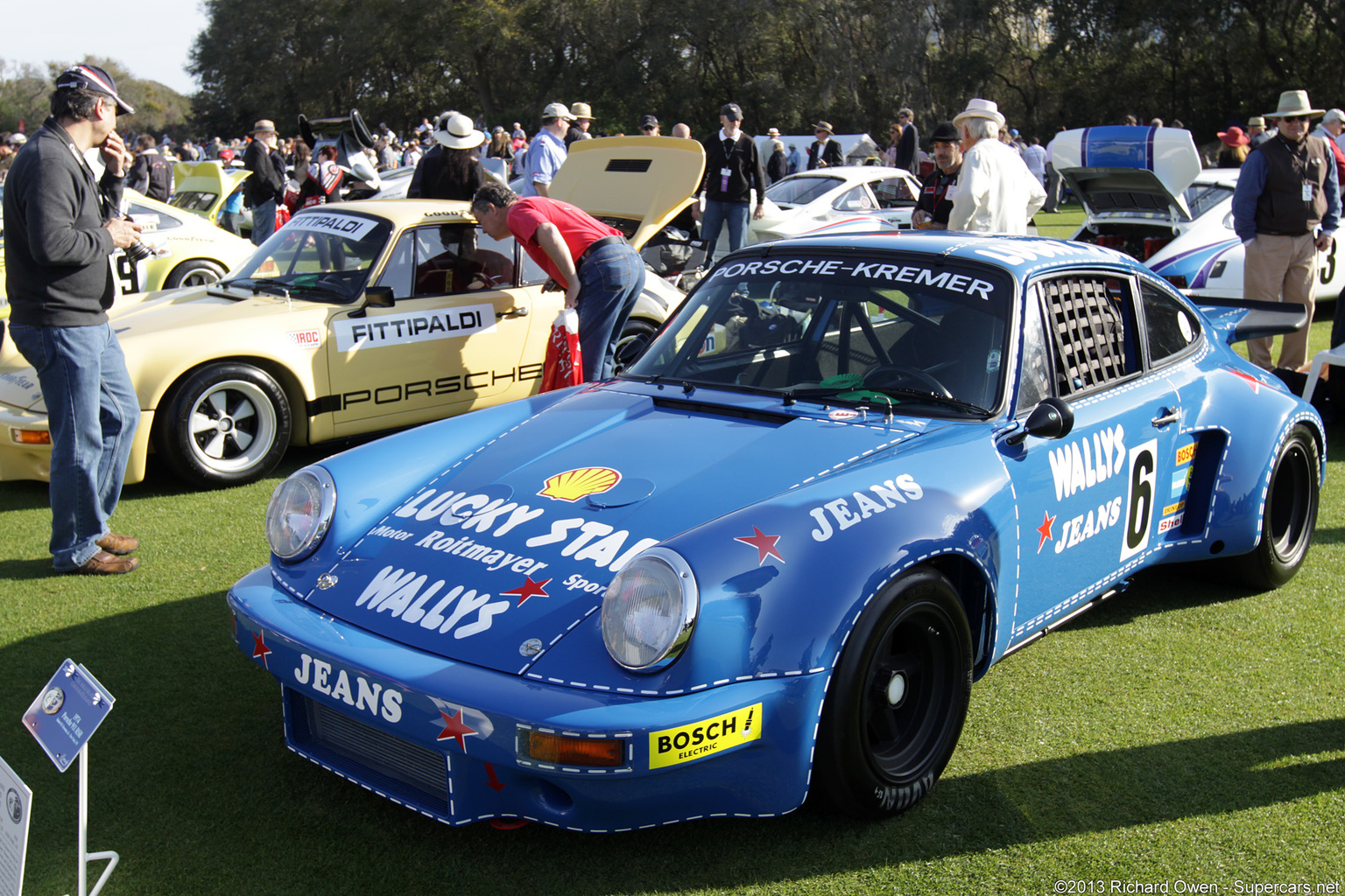 2013 Amelia Island Concours d'Elegance-2