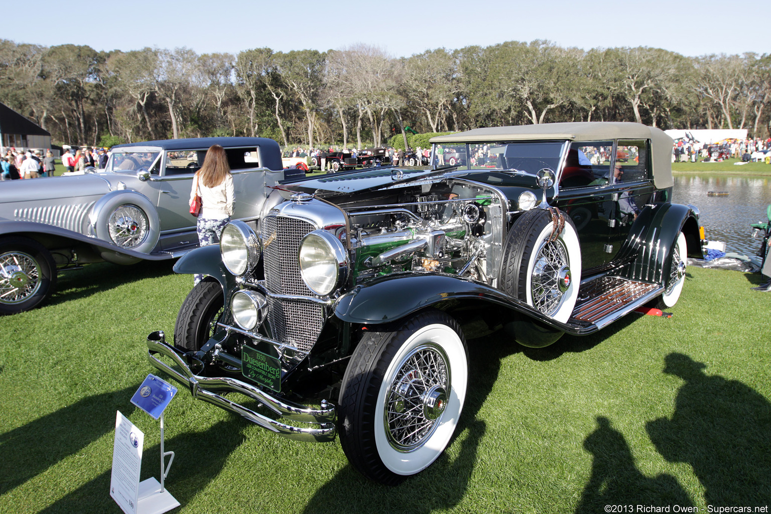 2013 Amelia Island Concours d'Elegance-14