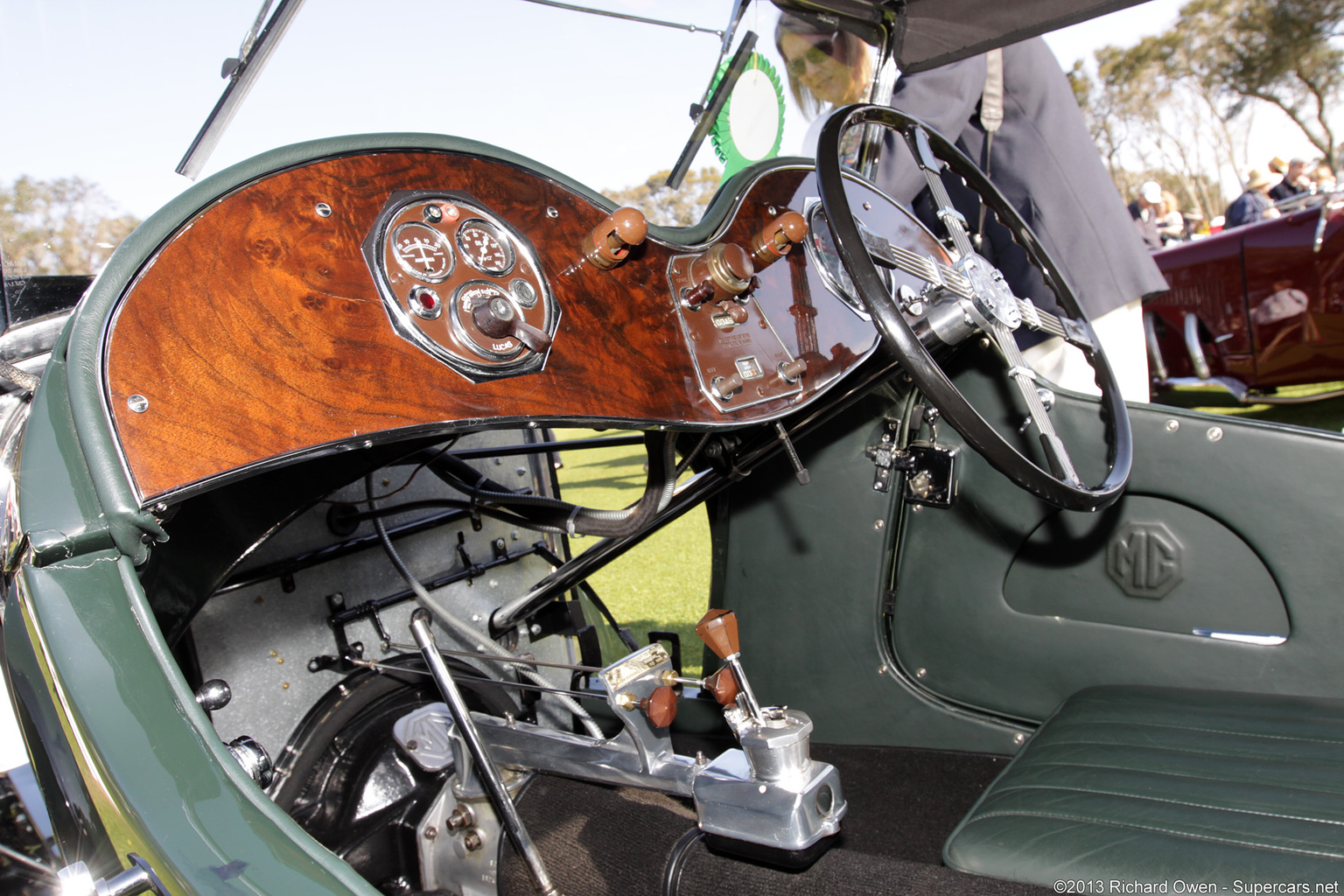 2013 Amelia Island Concours d'Elegance-27