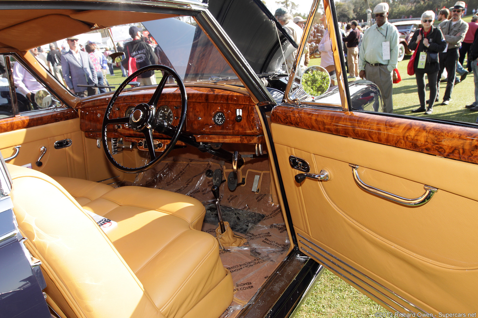 2013 Amelia Island Concours d'Elegance-25