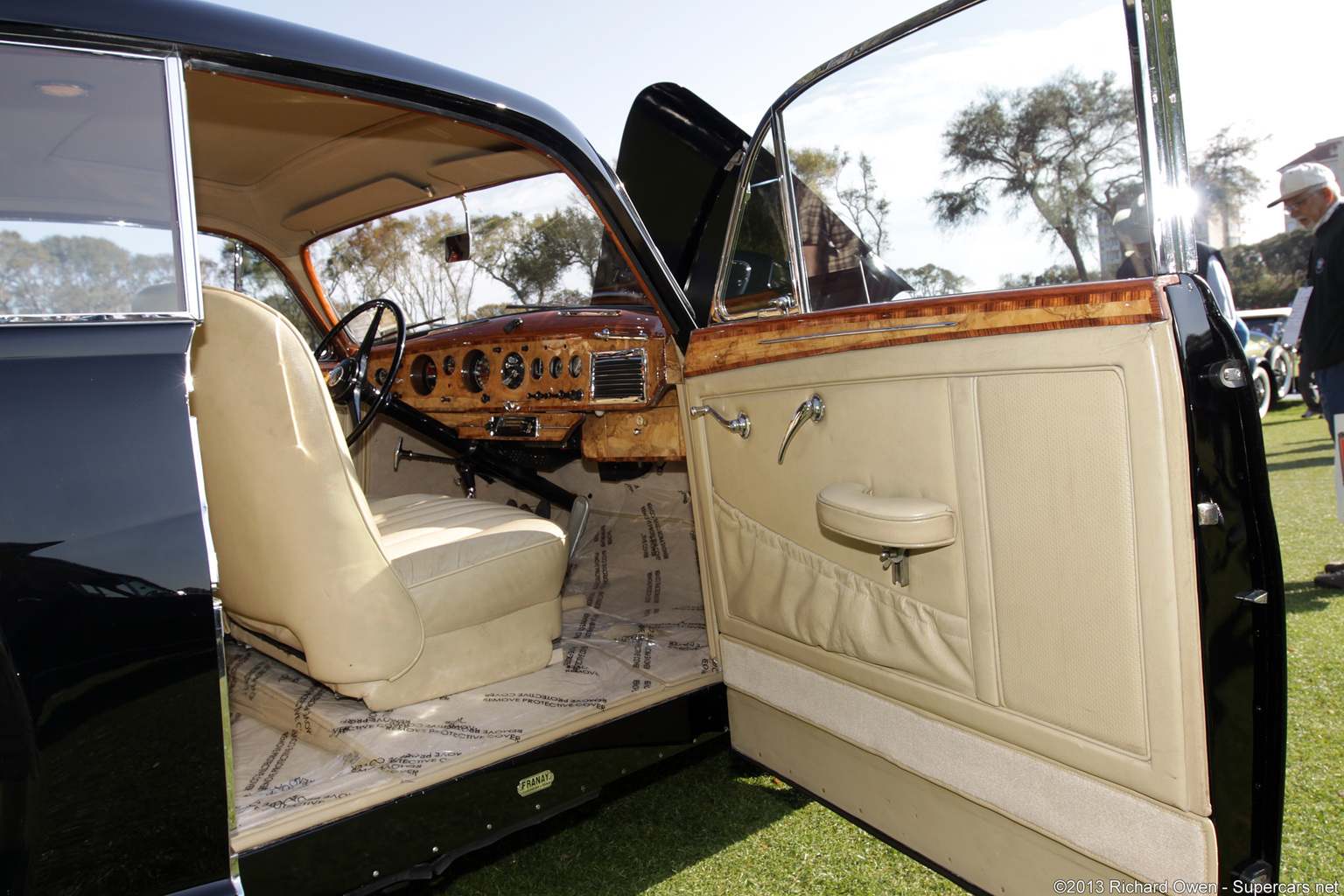 2013 Amelia Island Concours d'Elegance-25