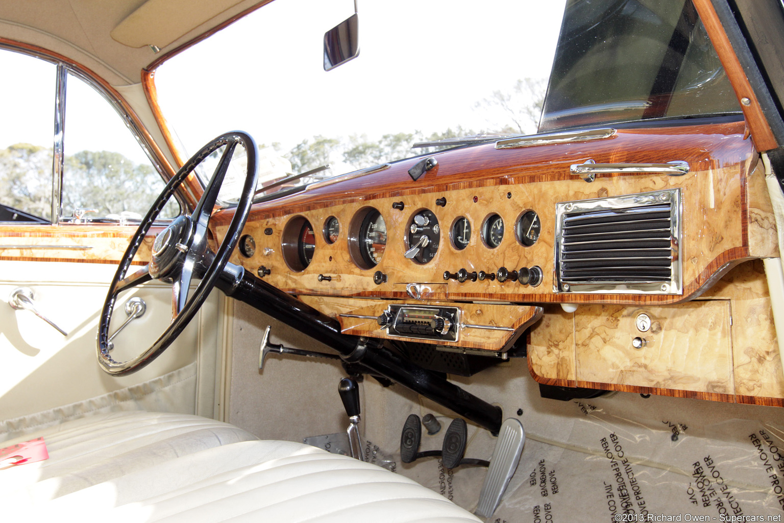 2013 Amelia Island Concours d'Elegance-25