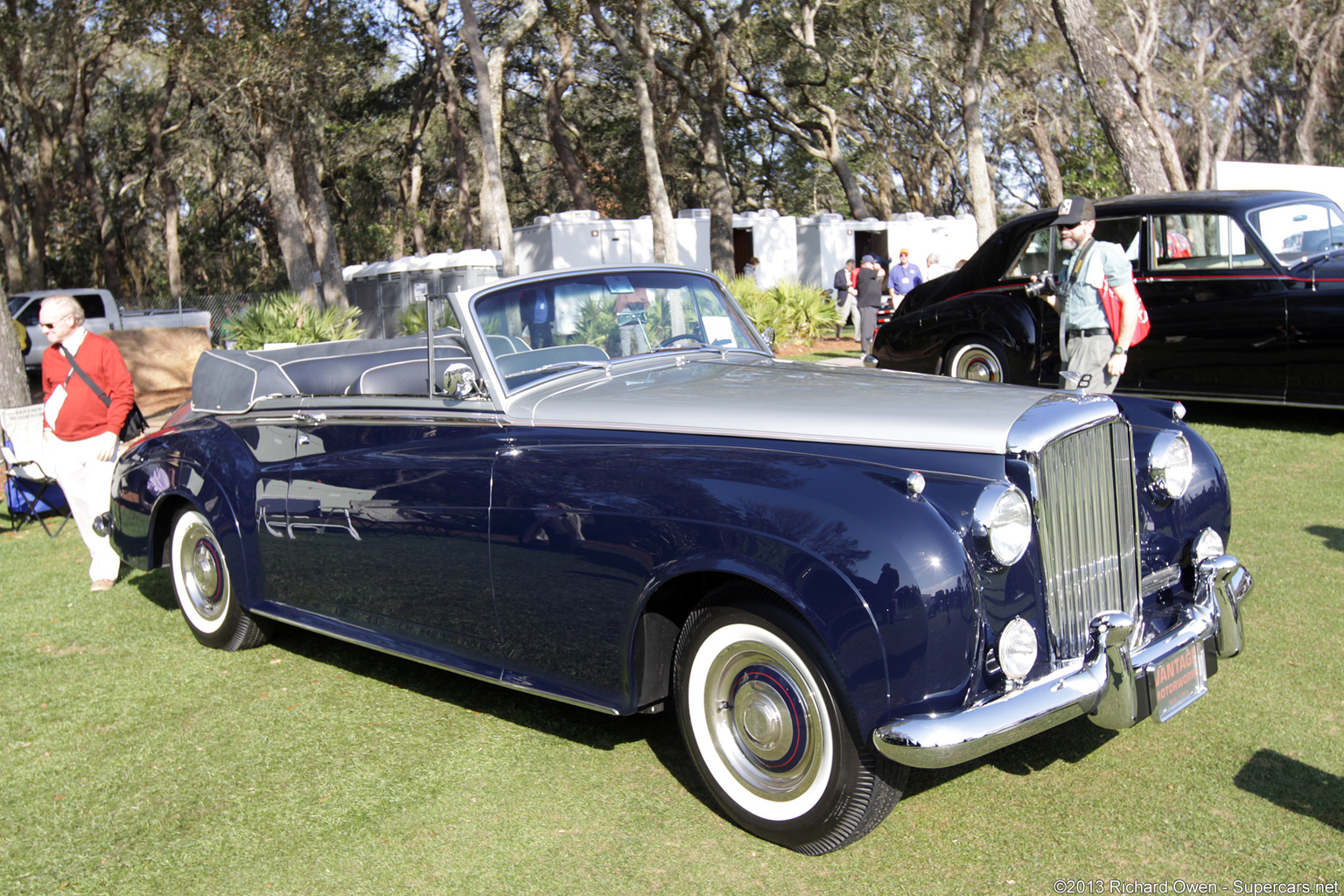 2013 Amelia Island Concours d'Elegance-25