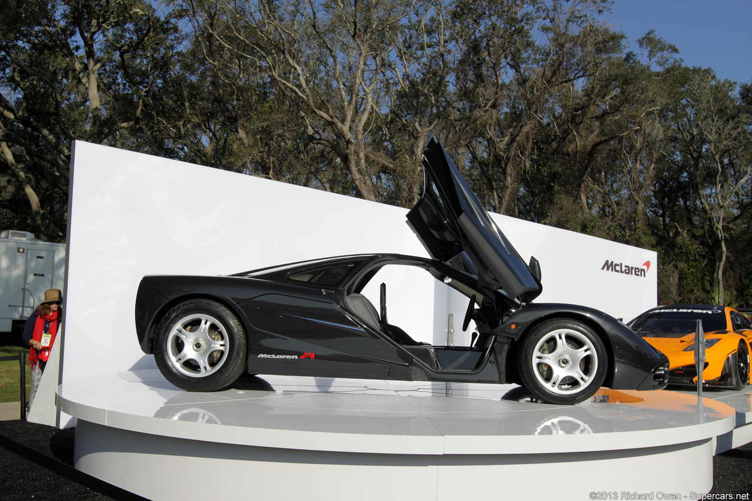 2013 Amelia Island Concours d'Elegance-34