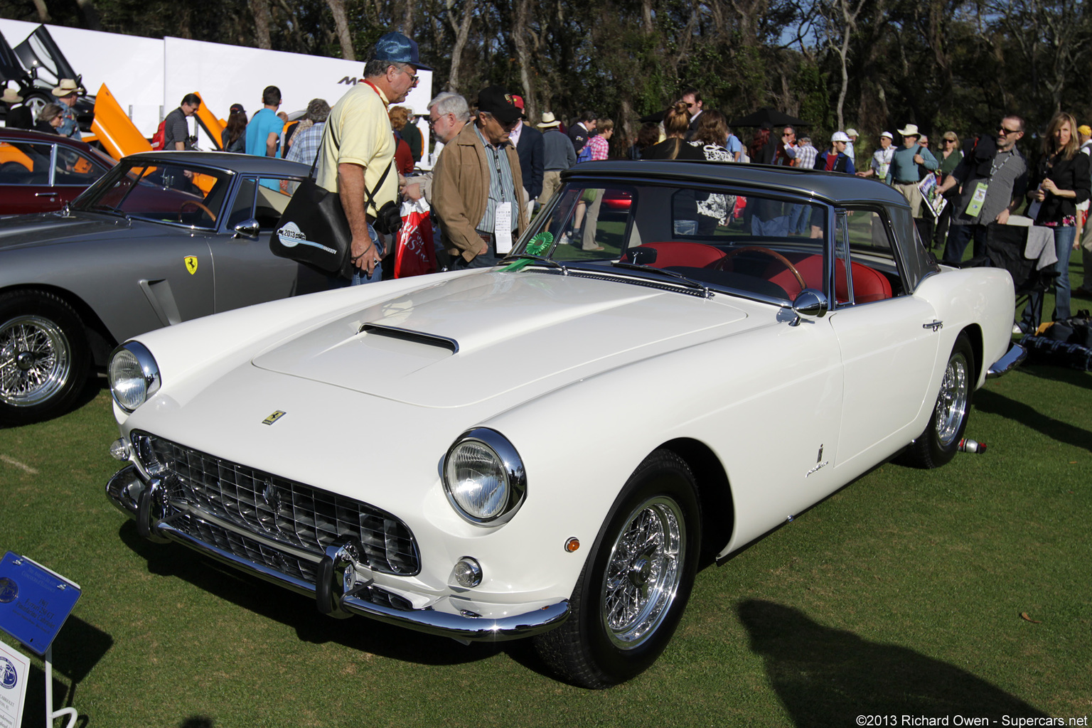 2013 Amelia Island Concours d'Elegance-17