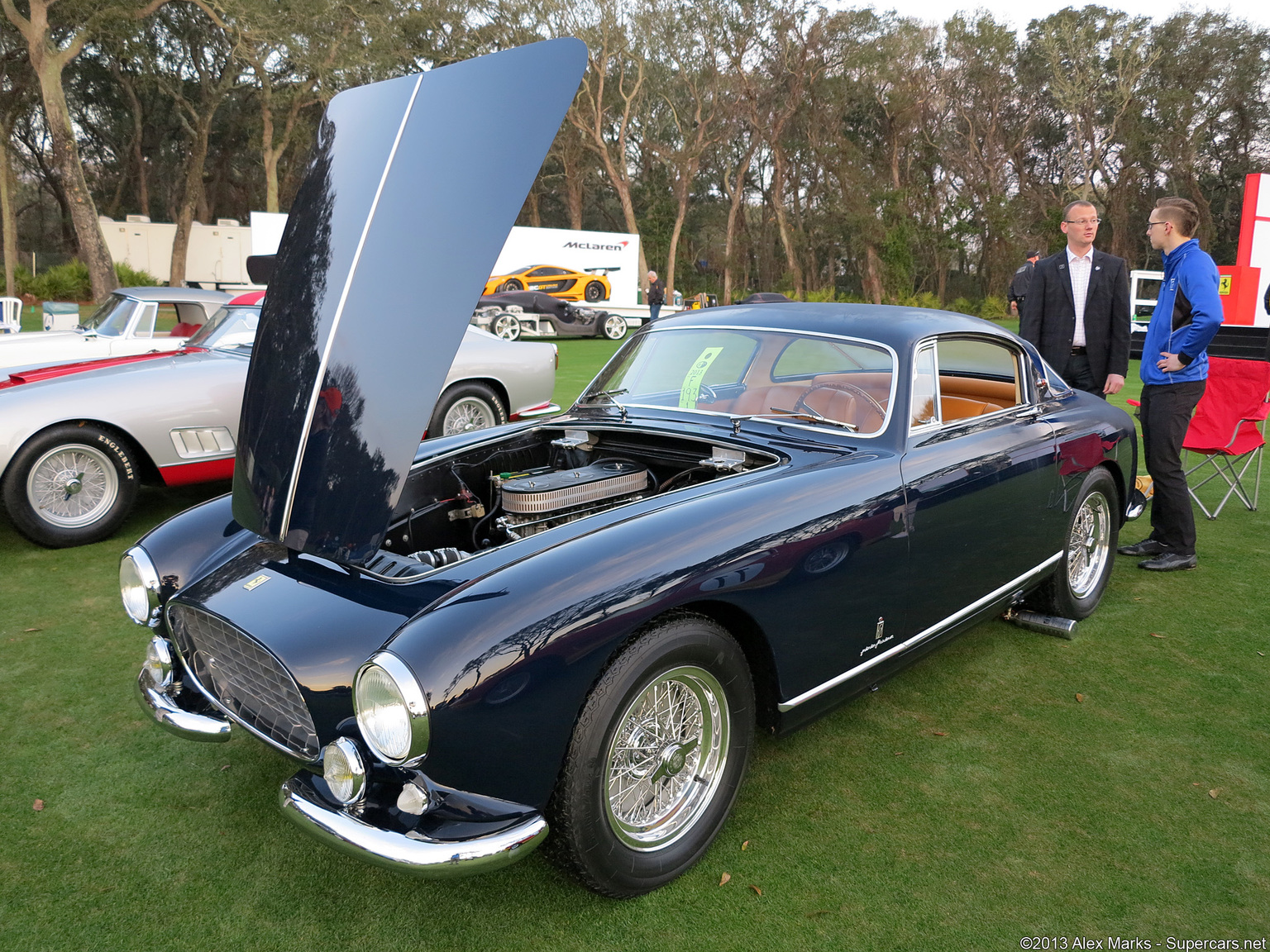 2013 Amelia Island Concours d'Elegance-17