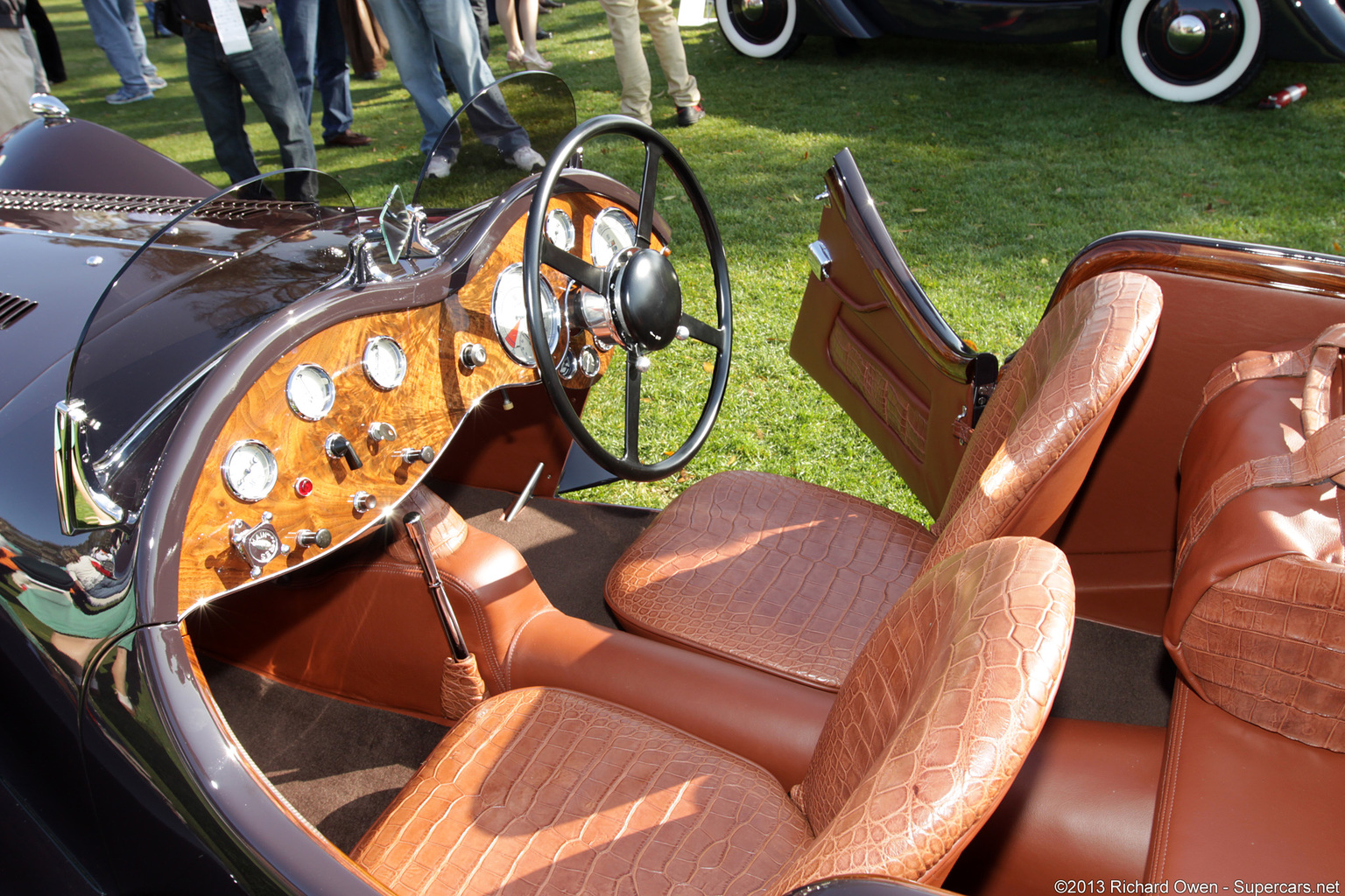 2013 Amelia Island Concours d'Elegance-27