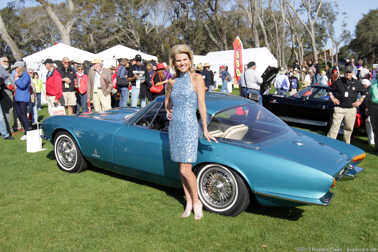 2013 Amelia Island Concours d'Elegance-8