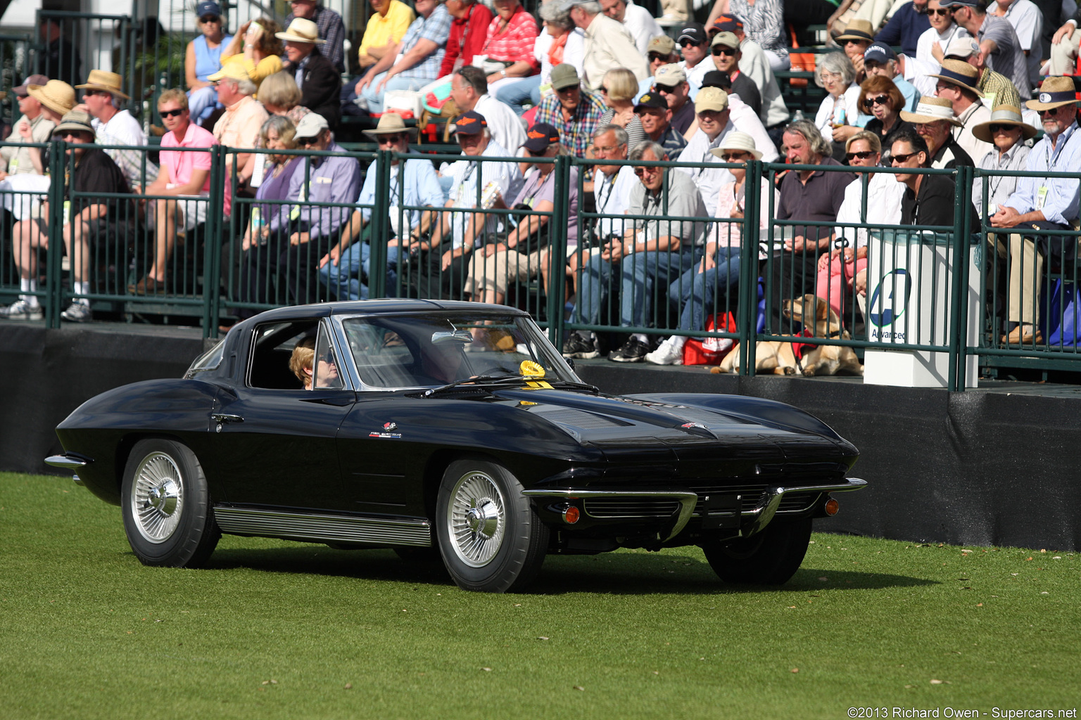 2013 Amelia Island Concours d'Elegance-8