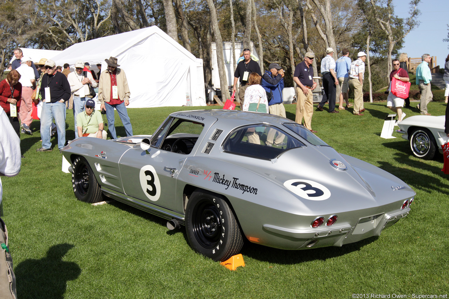 2013 Amelia Island Concours d'Elegance-8