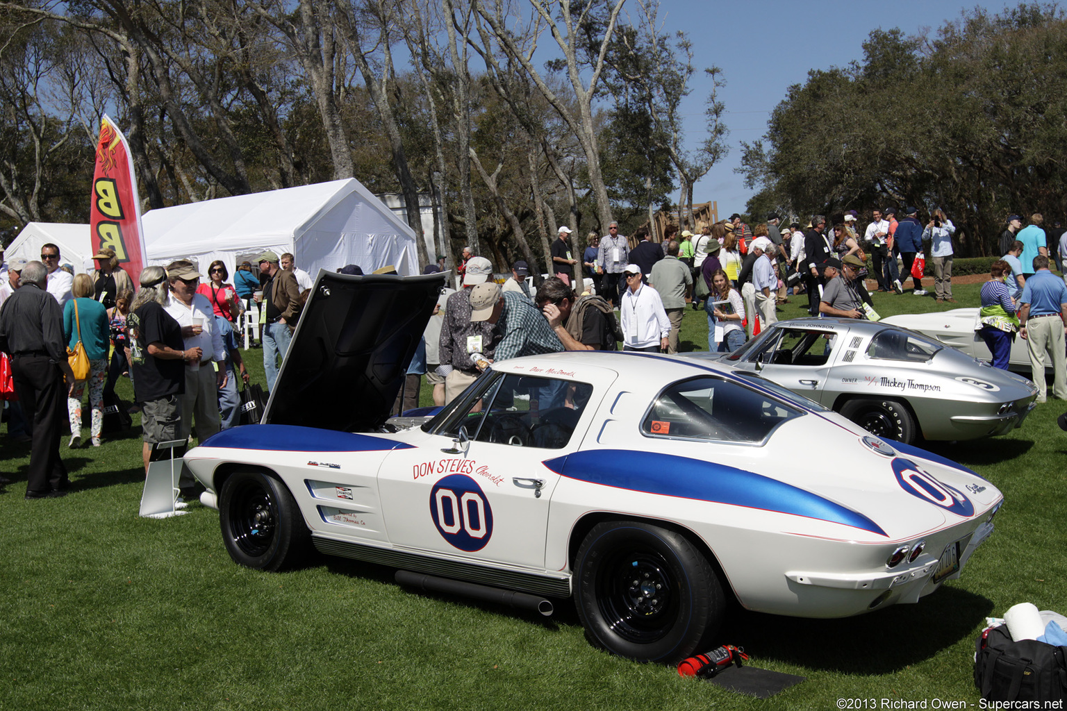 2013 Amelia Island Concours d'Elegance-8