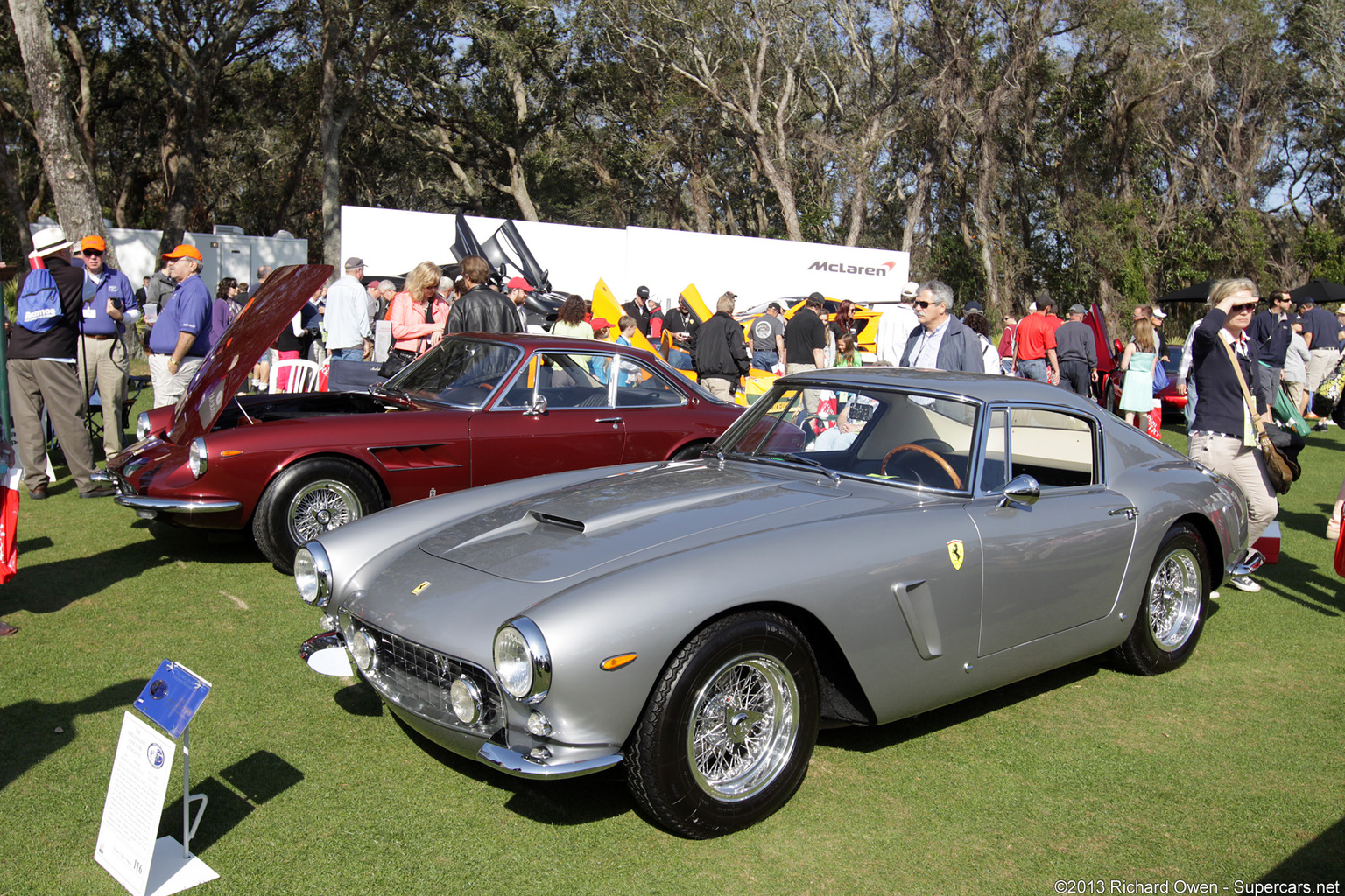 2013 Amelia Island Concours d'Elegance-17