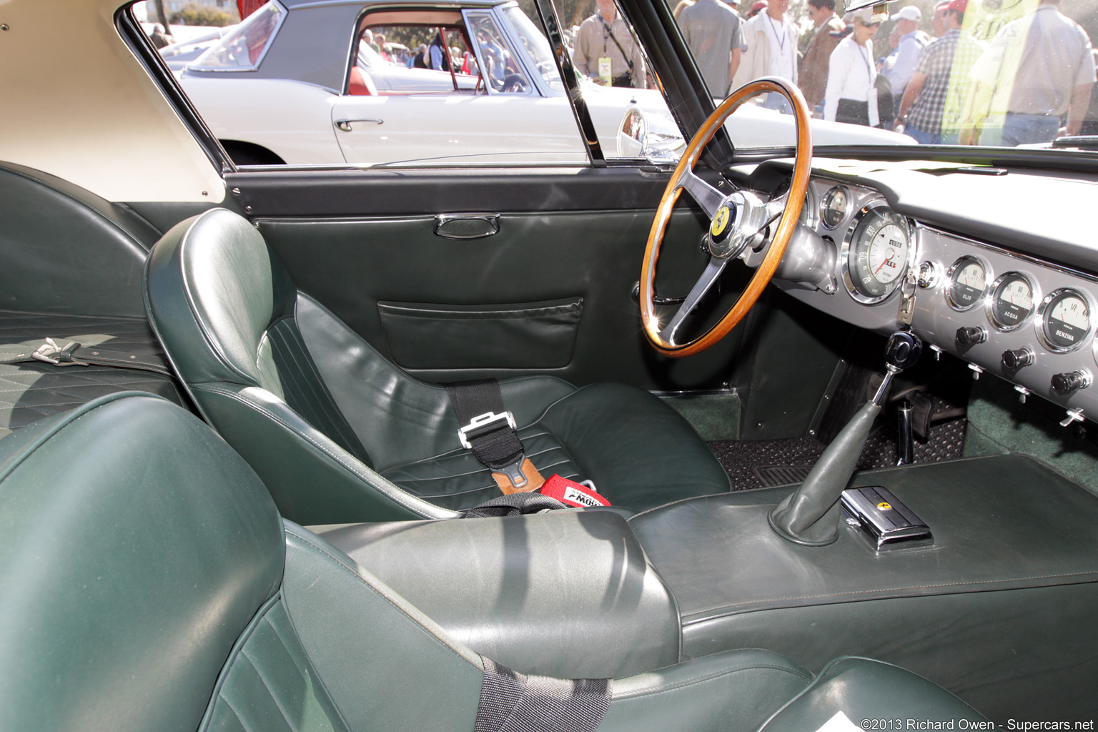 2013 Amelia Island Concours d'Elegance-17