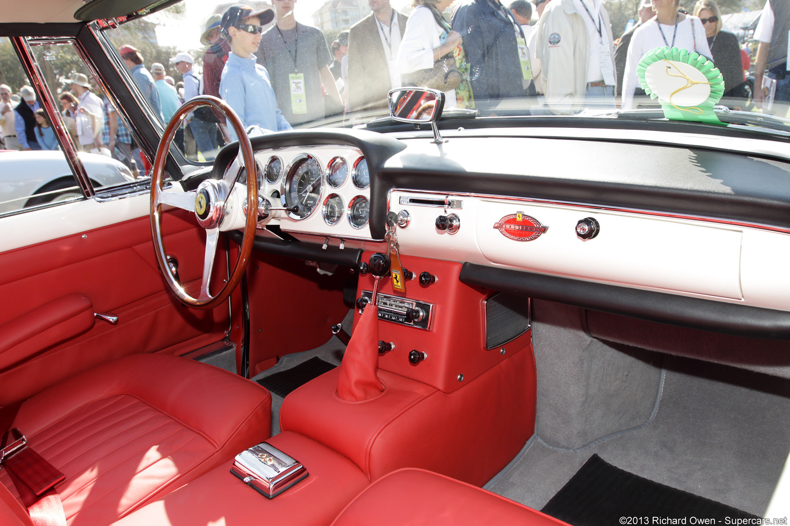 2013 Amelia Island Concours d'Elegance-17