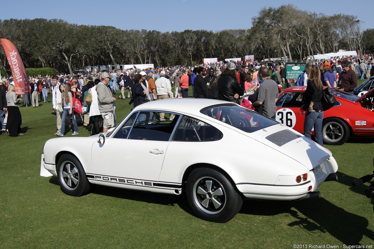 2013 Amelia Island Concours d'Elegance-2