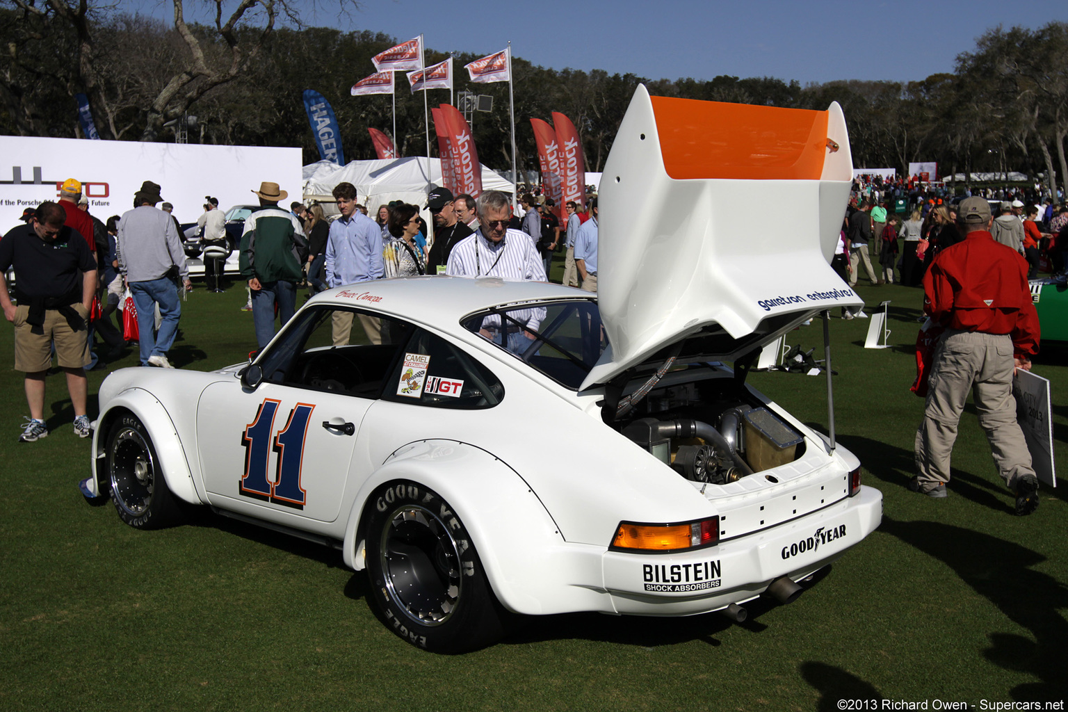 2013 Amelia Island Concours d'Elegance-2