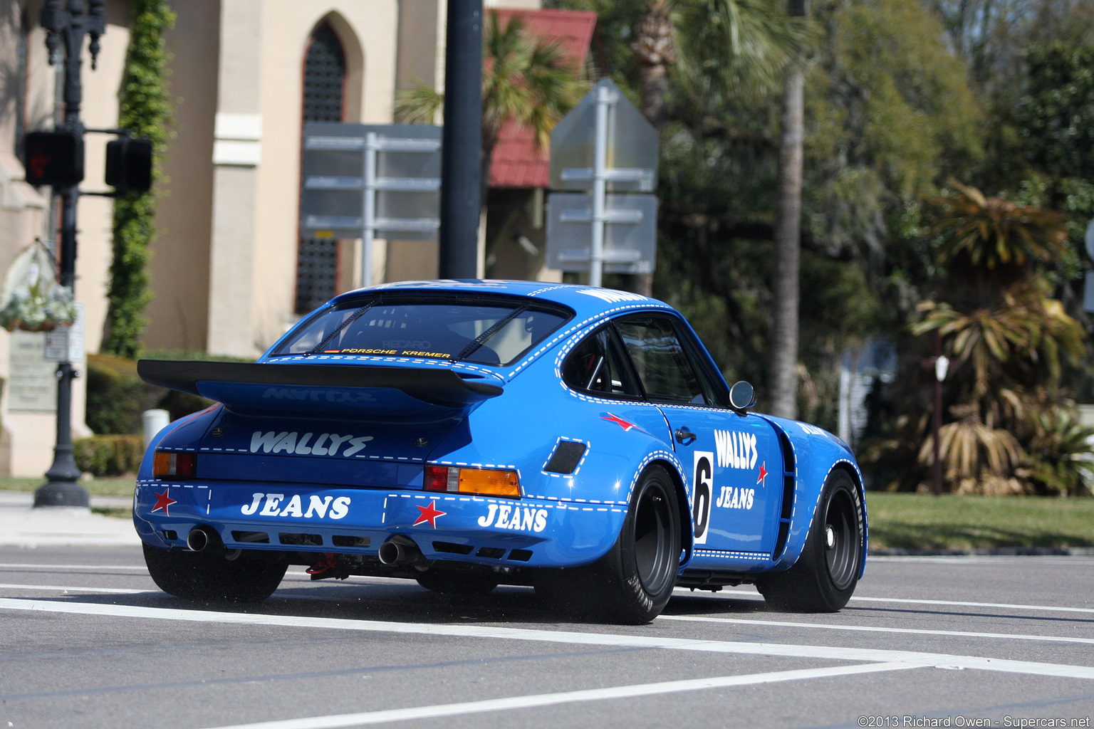 2013 Amelia Island Concours d'Elegance-2