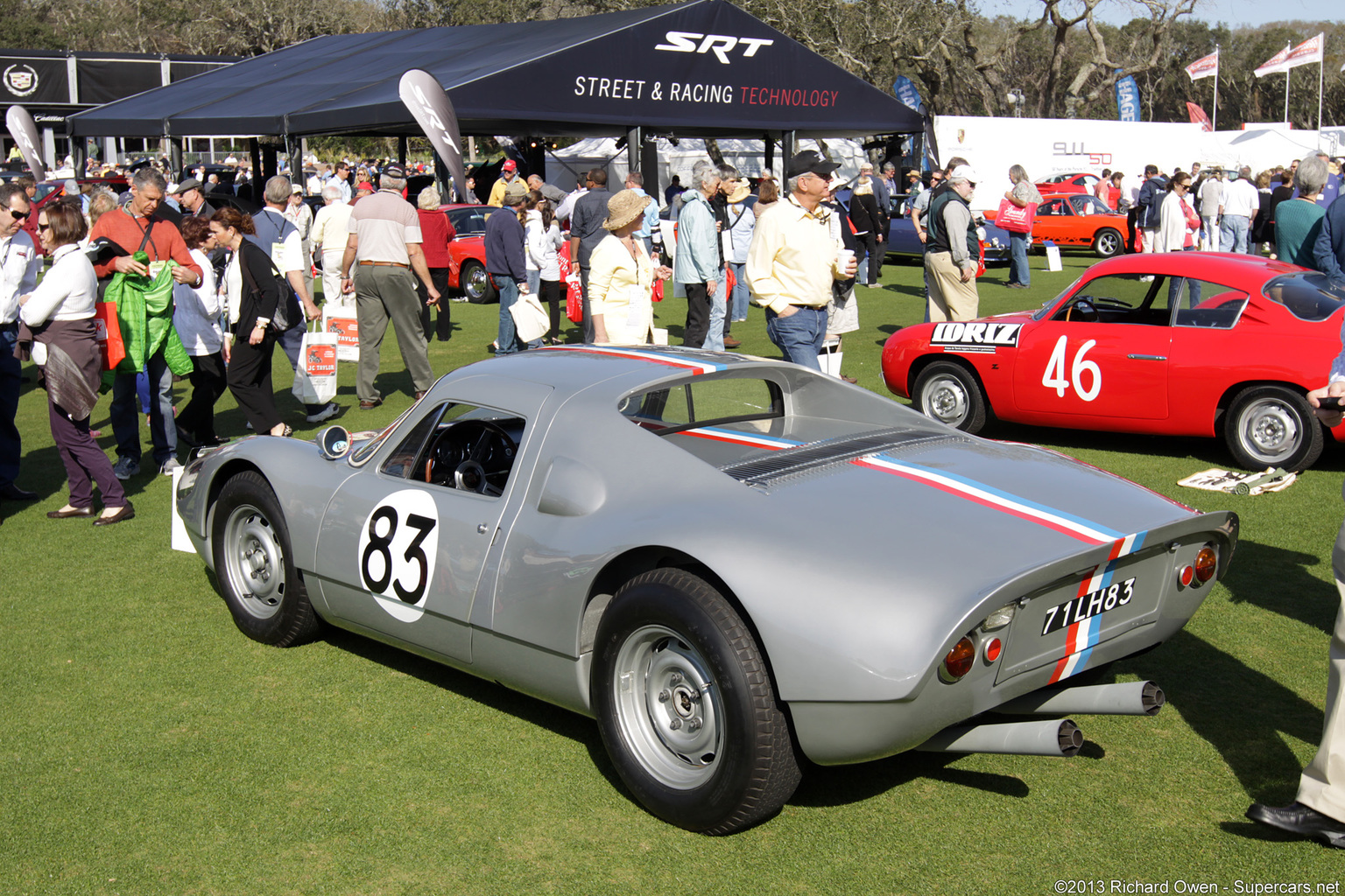 2013 Amelia Island Concours d'Elegance-23