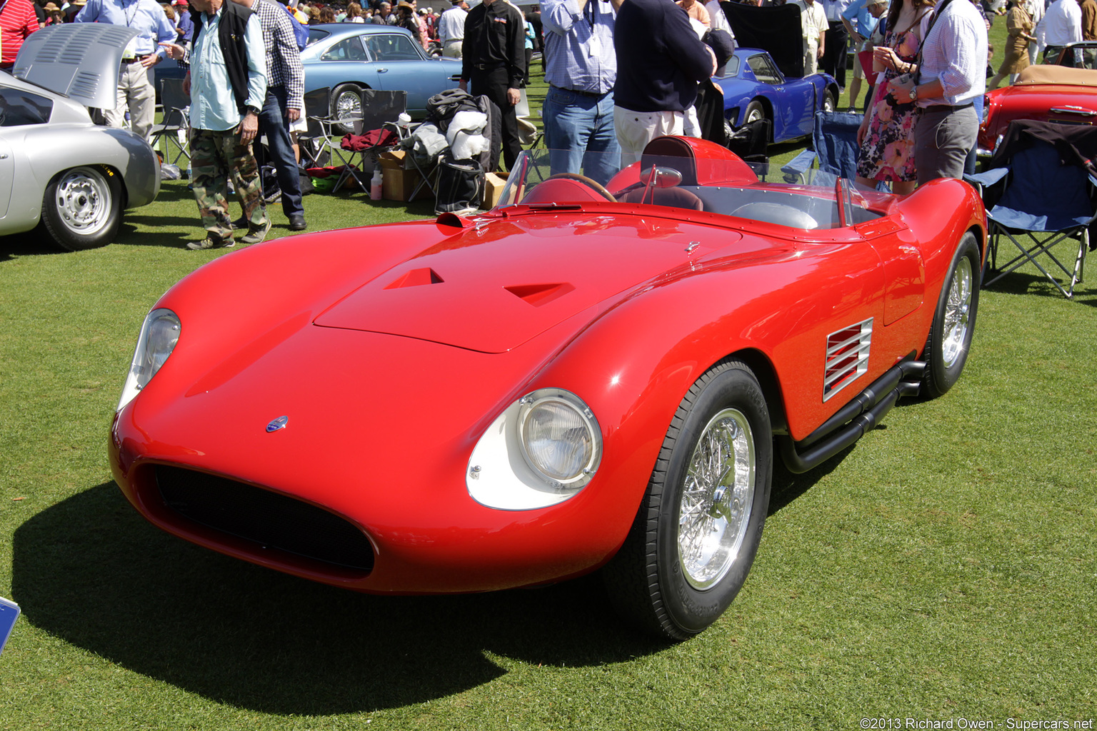 2013 Amelia Island Concours d'Elegance-23