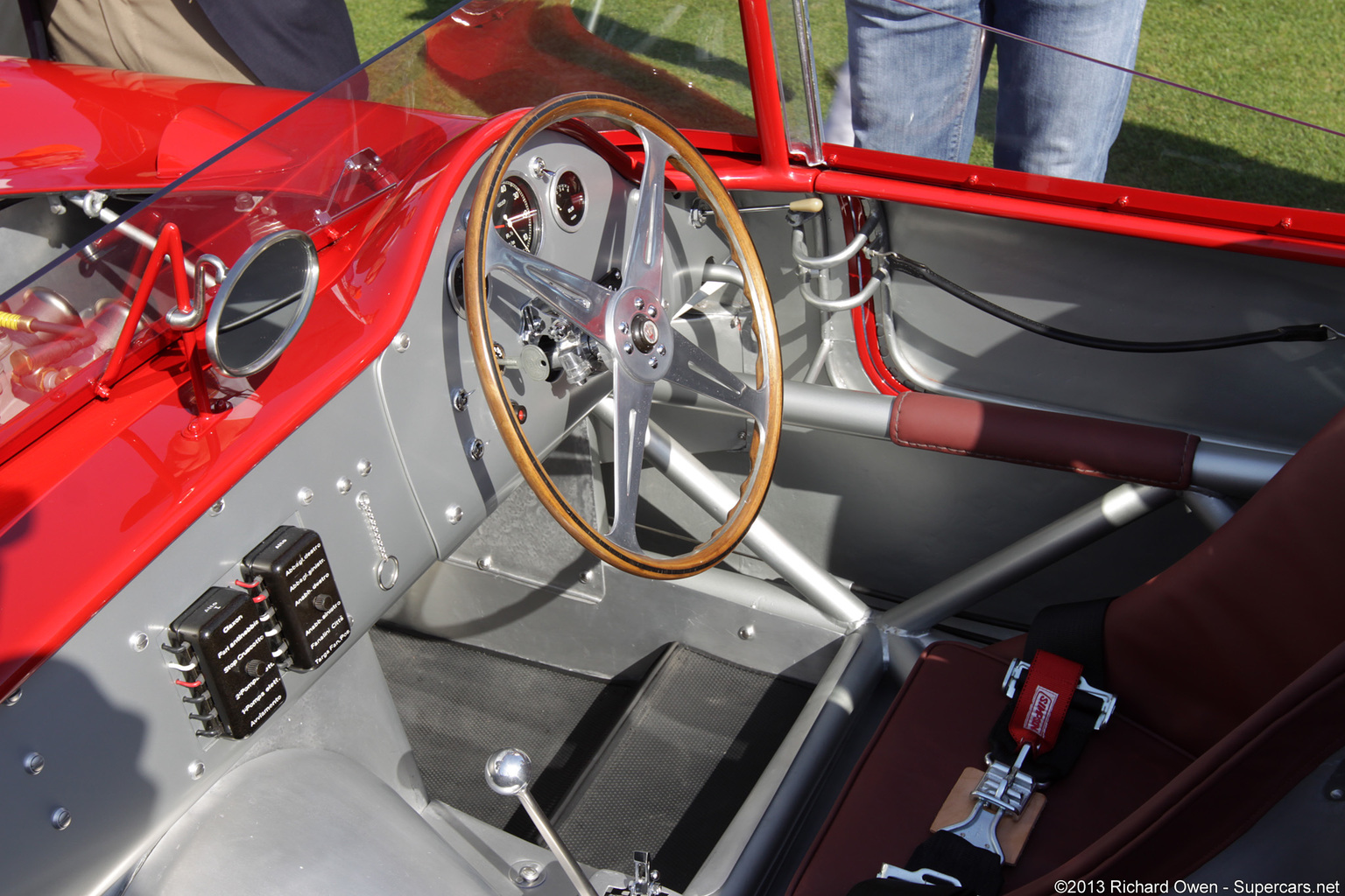 2013 Amelia Island Concours d'Elegance-23