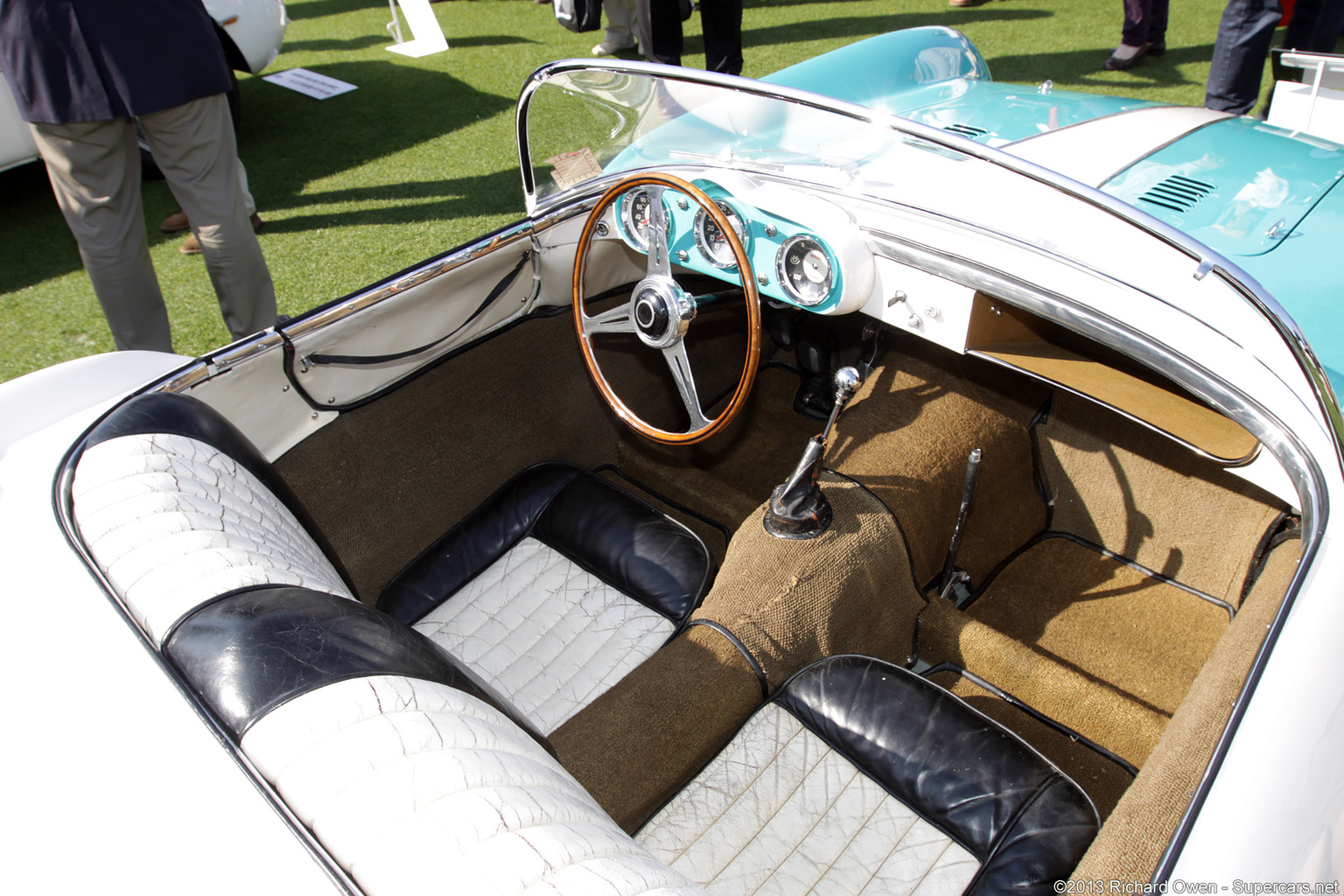 2013 Amelia Island Concours d'Elegance-28