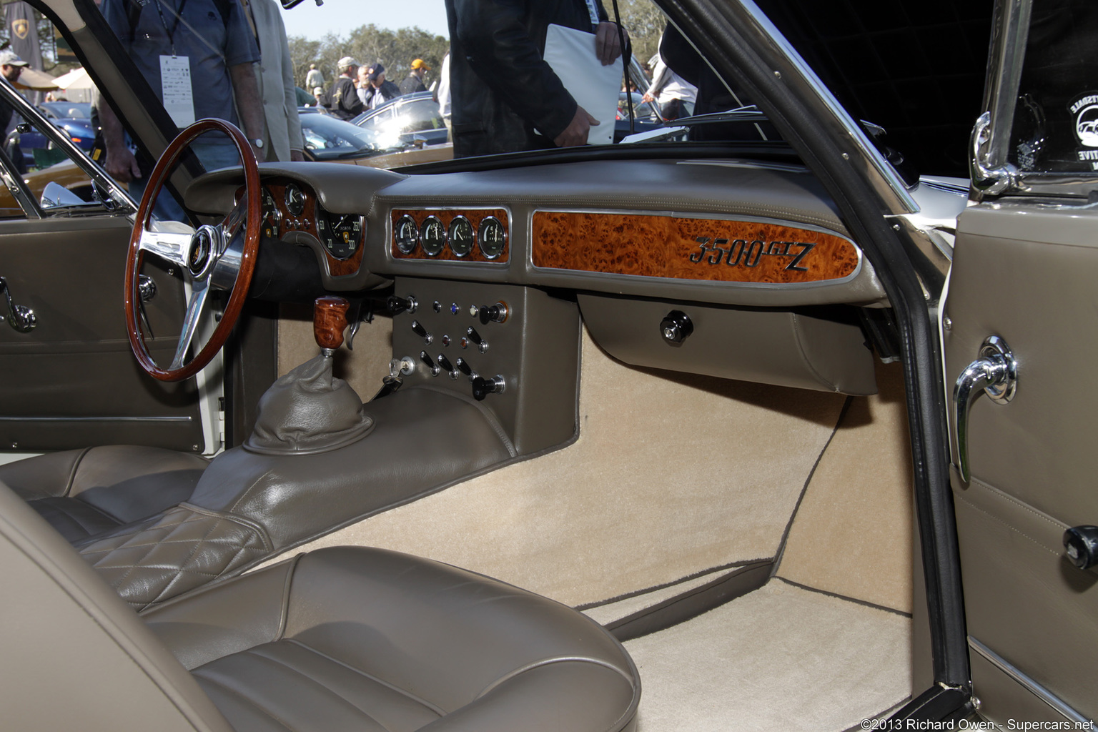 2013 Amelia Island Concours d'Elegance-9