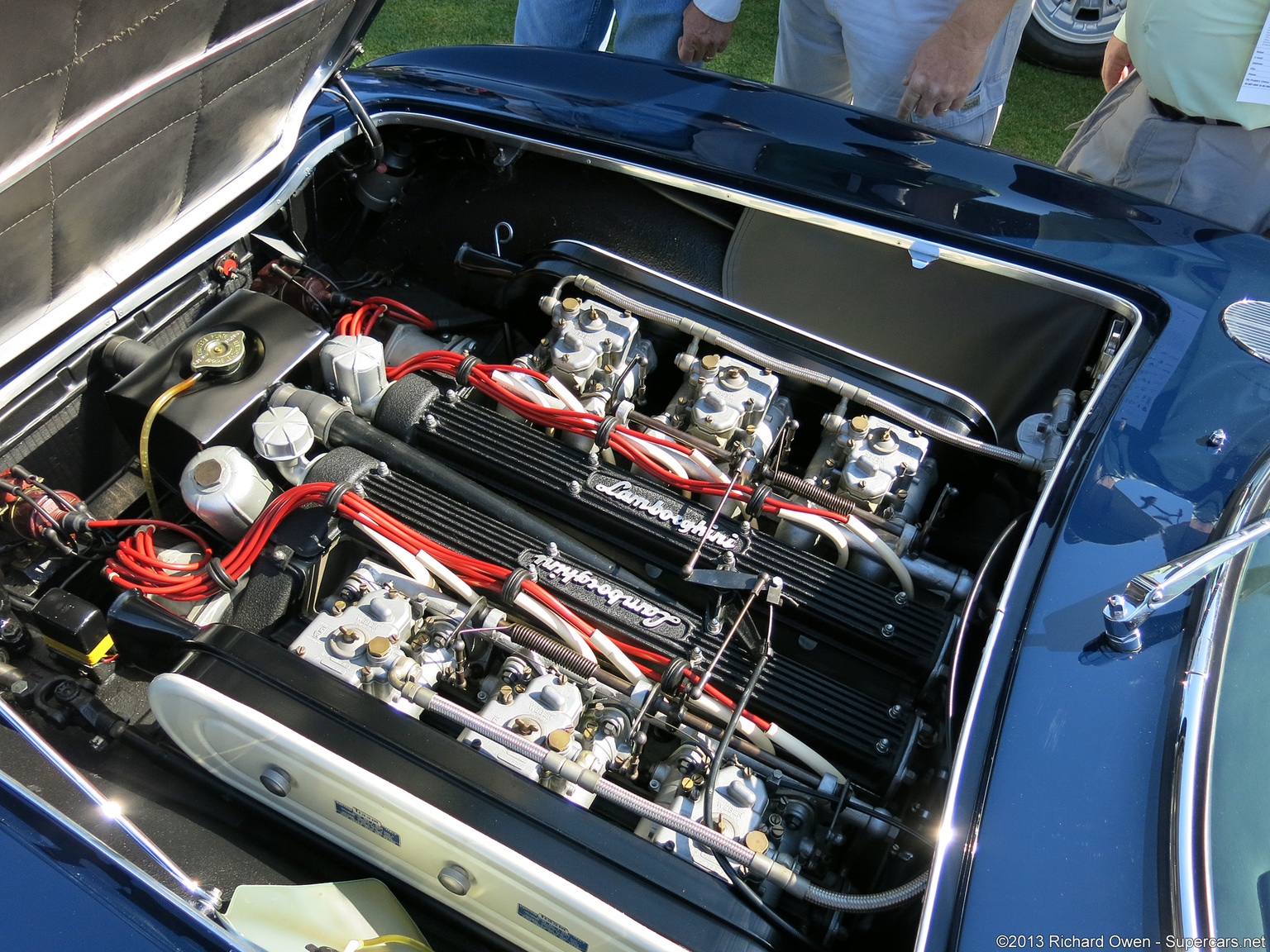 2013 Amelia Island Concours d'Elegance-9