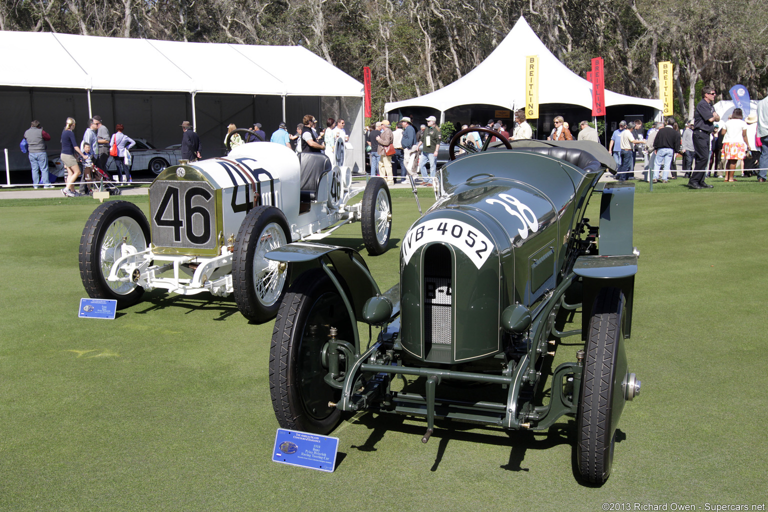 2013 Amelia Island Concours d'Elegance-22