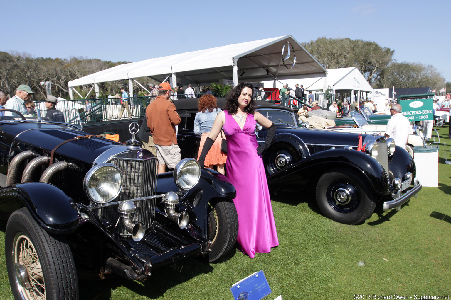 2013 Amelia Island Concours d'Elegance-21