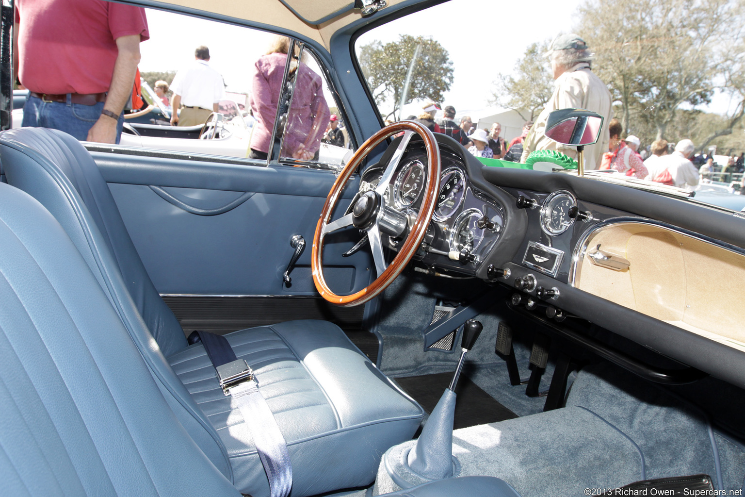 2013 Amelia Island Concours d'Elegance-28