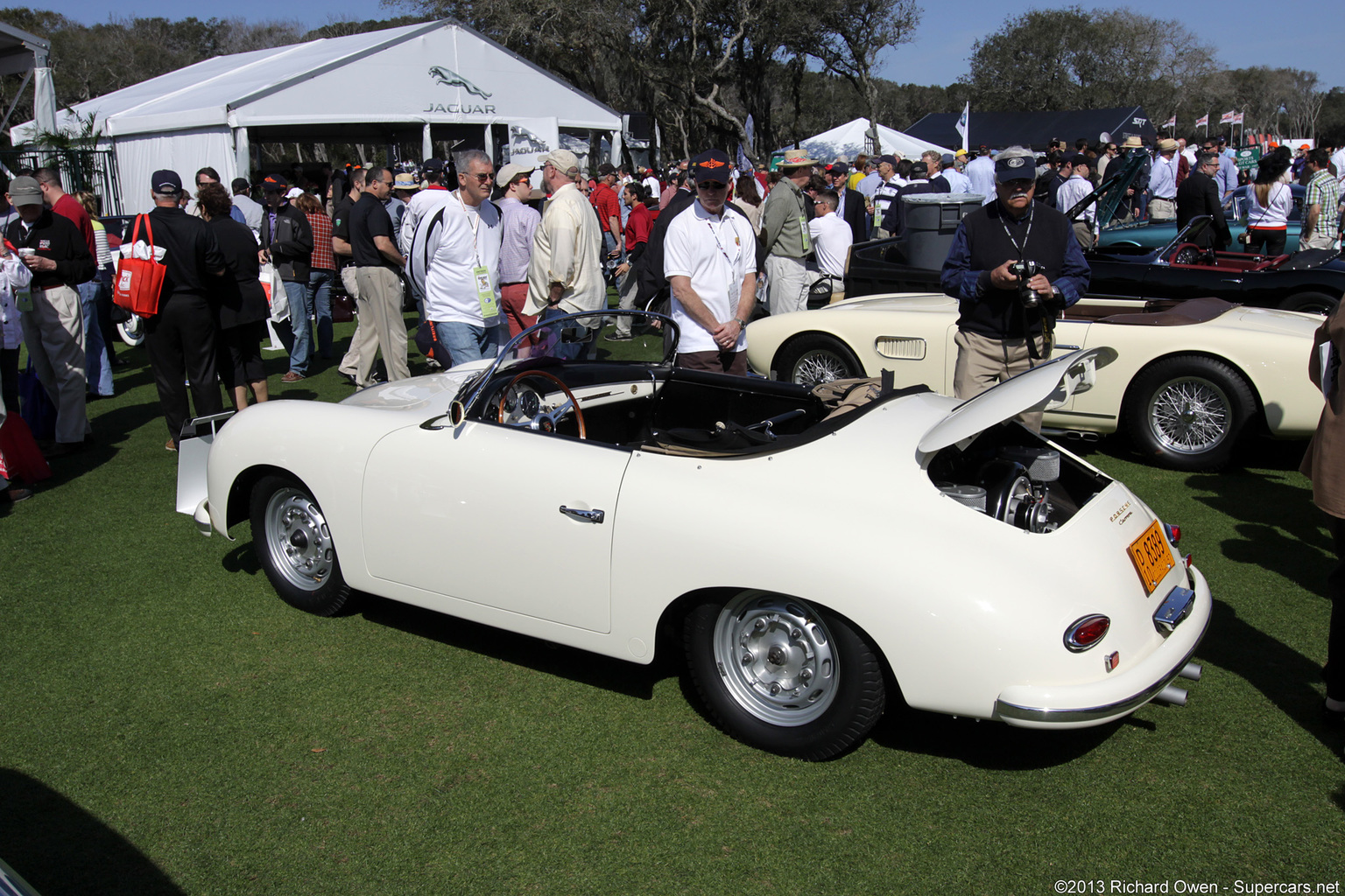 2013 Amelia Island Concours d'Elegance-28