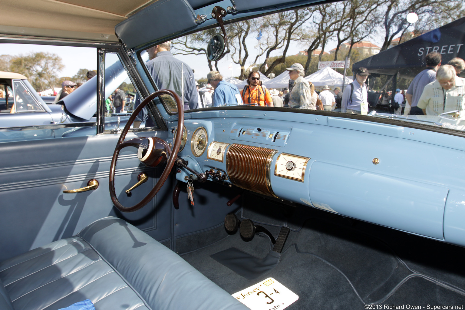 2013 Amelia Island Concours d'Elegance-12