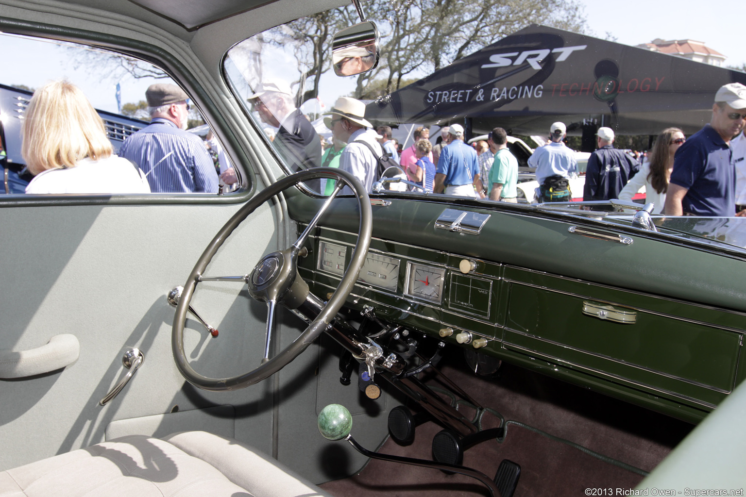 2013 Amelia Island Concours d'Elegance-12