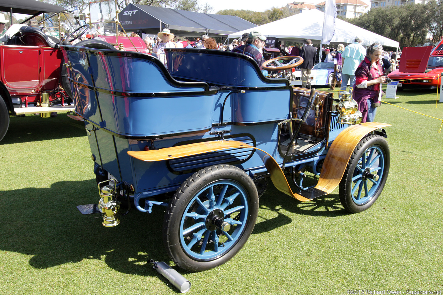 2013 Amelia Island Concours d'Elegance-18