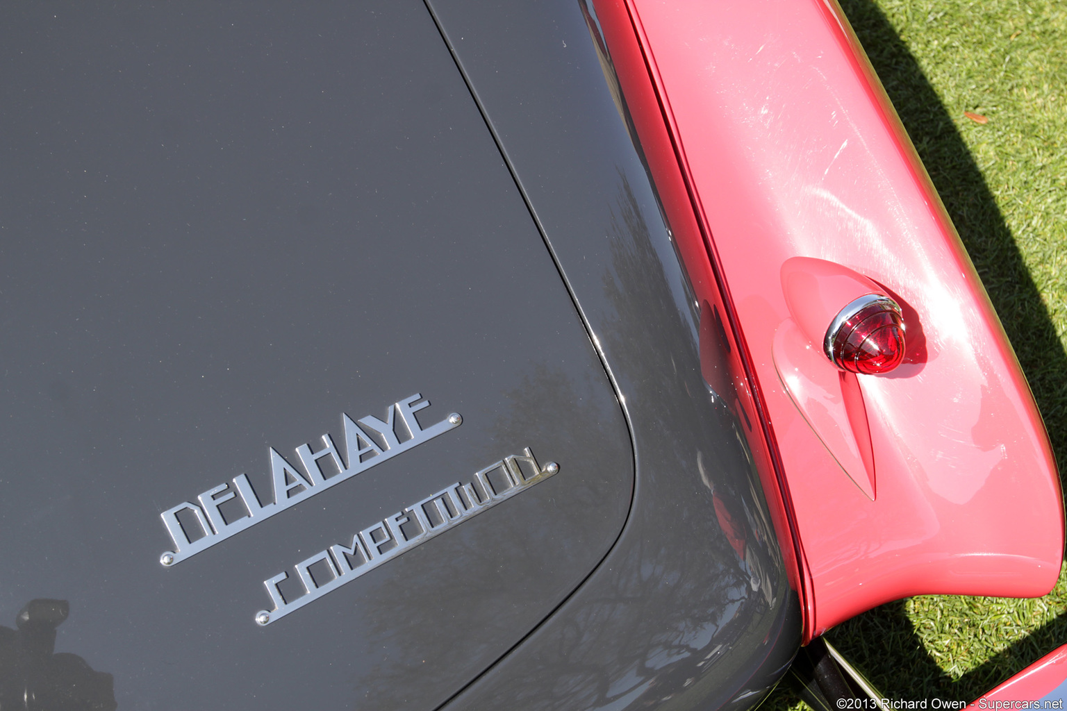 2013 Amelia Island Concours d'Elegance-15