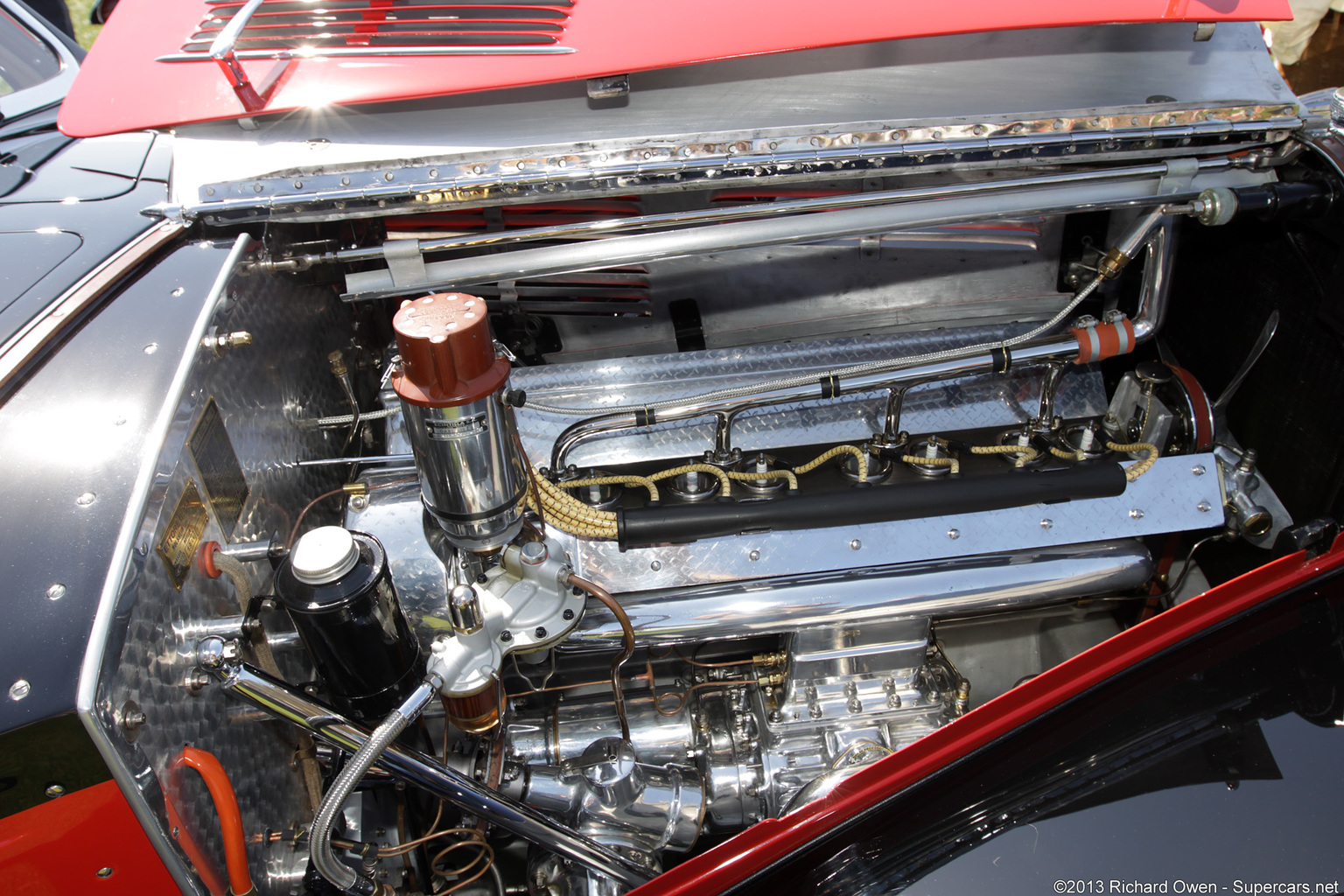 2013 Amelia Island Concours d'Elegance-15