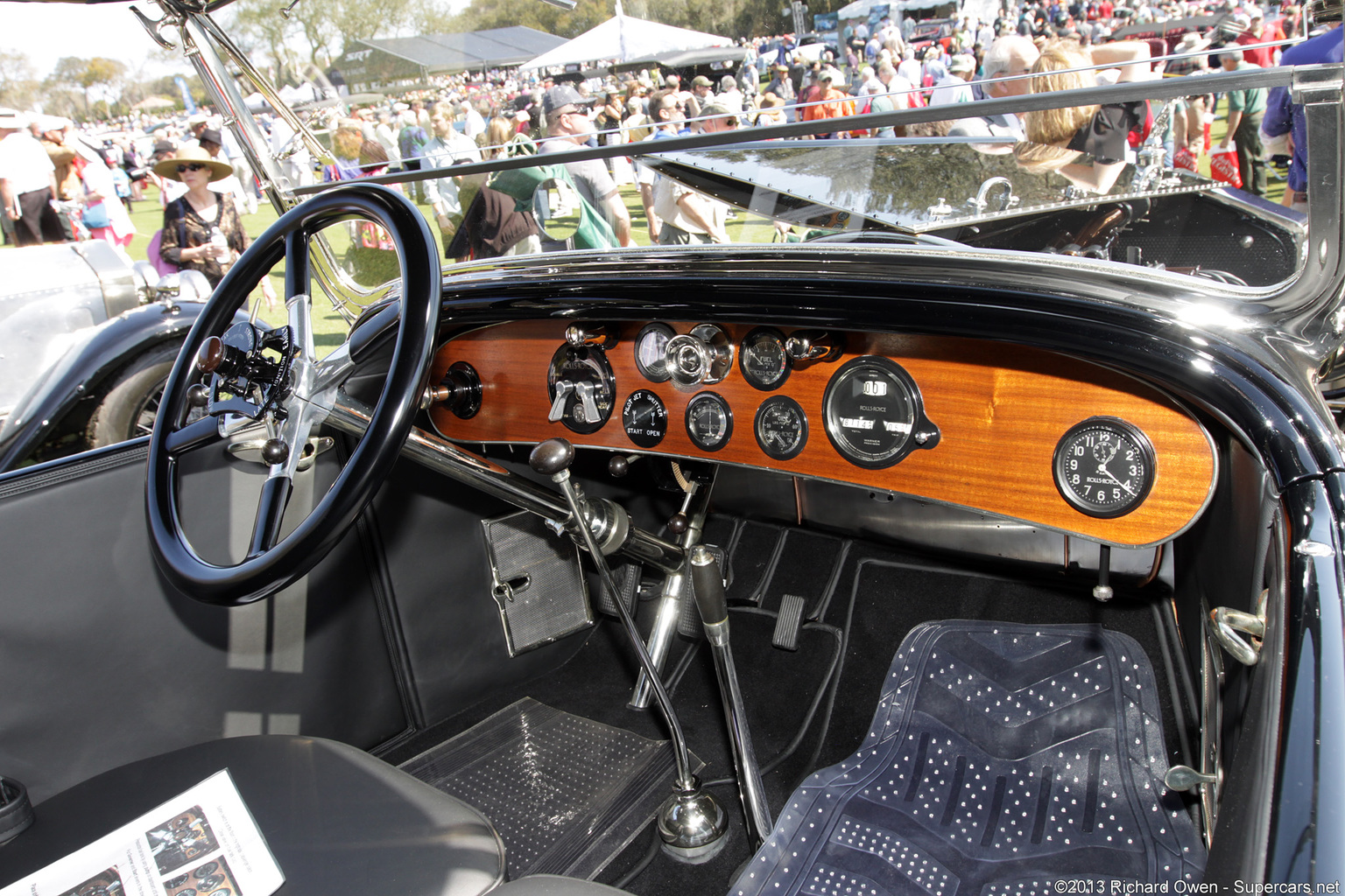 2013 Amelia Island Concours d'Elegance-26