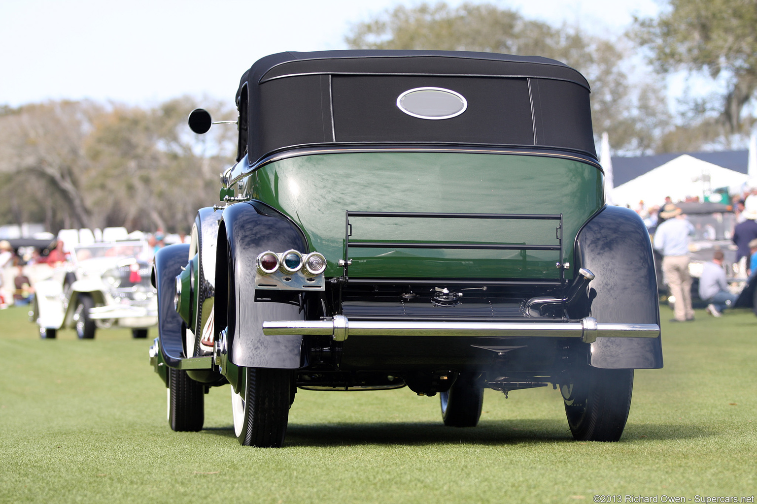 2013 Amelia Island Concours d'Elegance-16