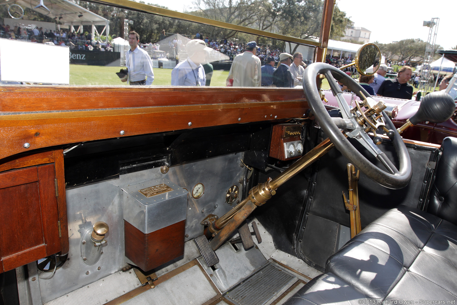 2013 Amelia Island Concours d'Elegance-26