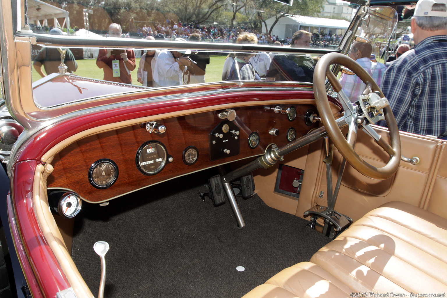 2013 Amelia Island Concours d'Elegance-26