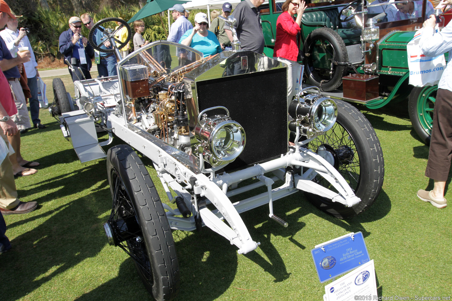 2013 Amelia Island Concours d'Elegance-26