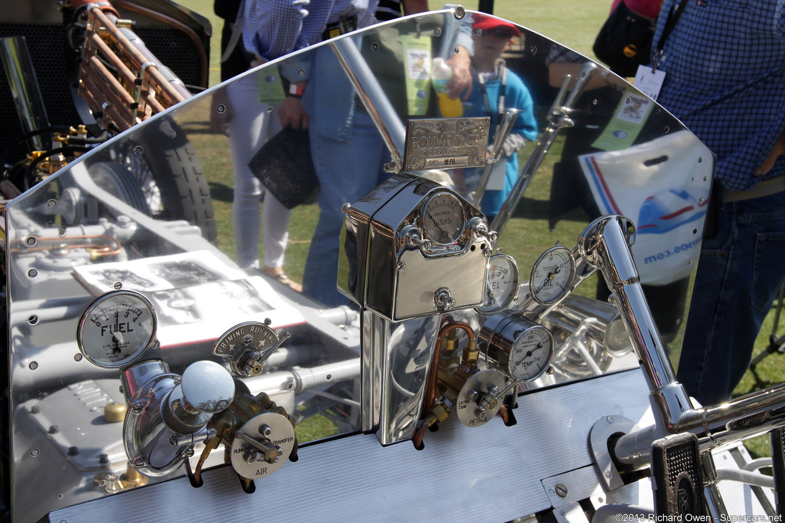 2013 Amelia Island Concours d'Elegance-26