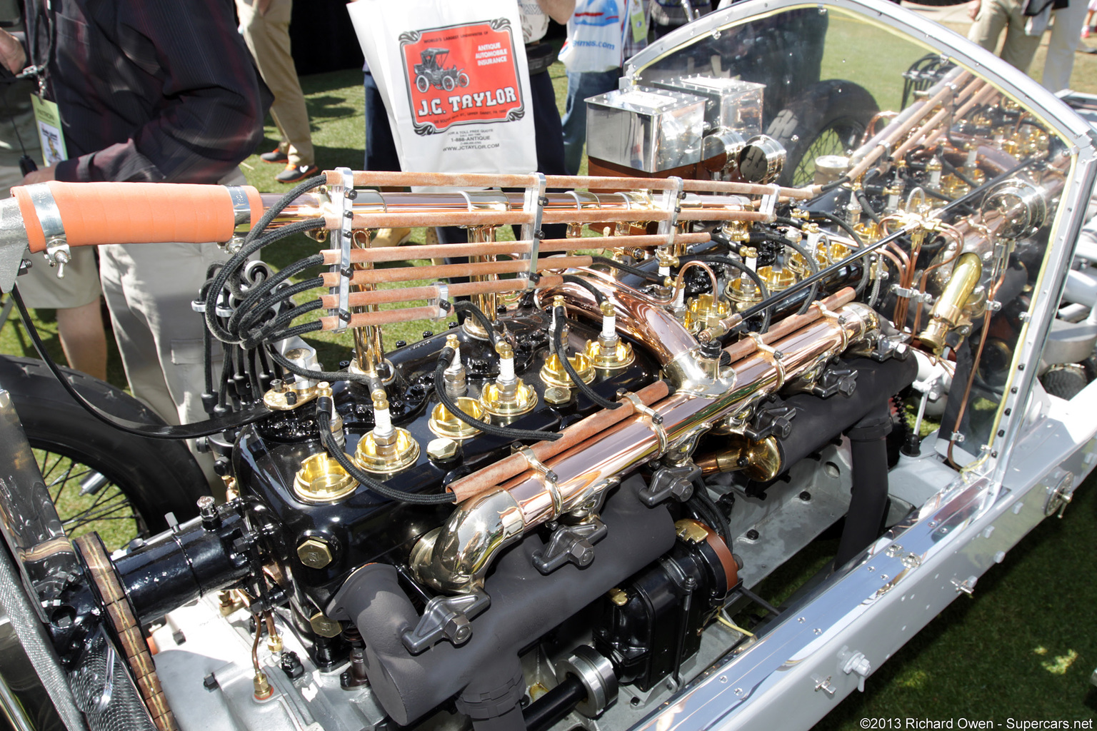 2013 Amelia Island Concours d'Elegance-26