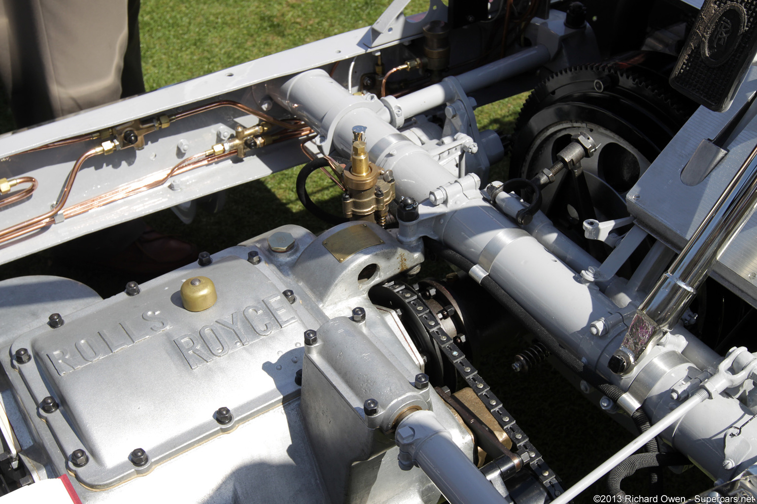 2013 Amelia Island Concours d'Elegance-26