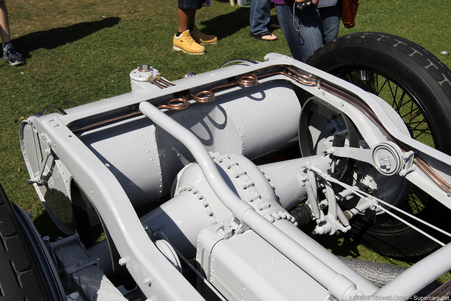 2013 Amelia Island Concours d'Elegance-26