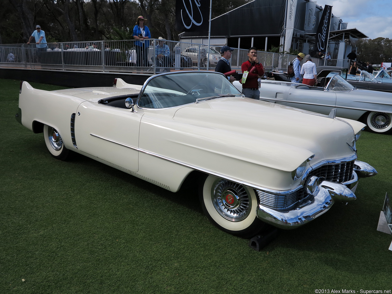 2013 Amelia Island Concours d'Elegance-7