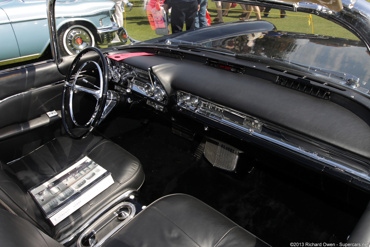 2013 Amelia Island Concours d'Elegance-7