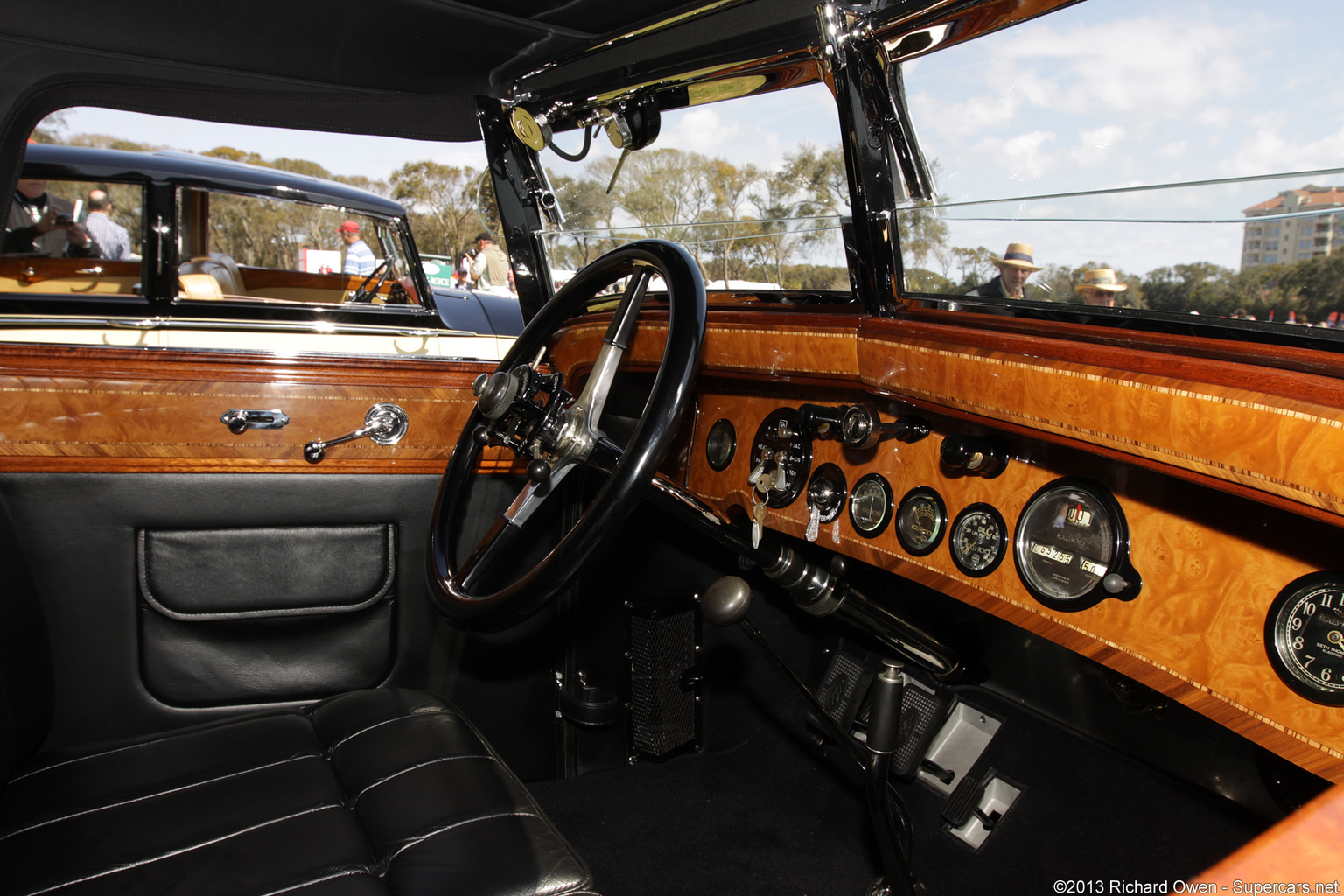 2013 Amelia Island Concours d'Elegance-16