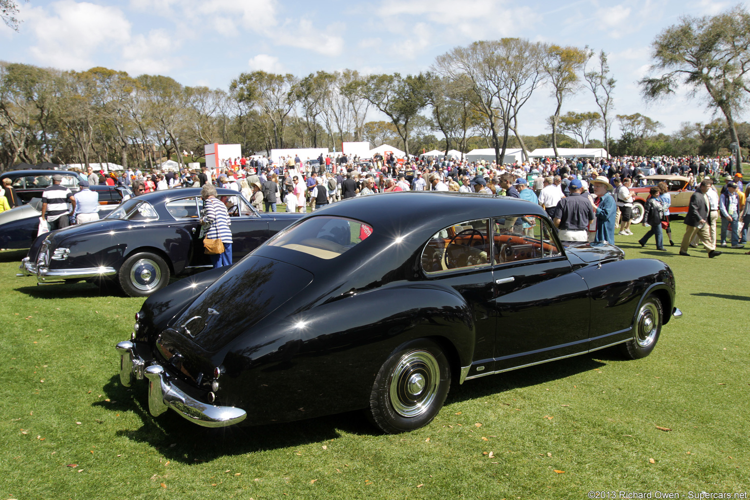 2013 Amelia Island Concours d'Elegance-25